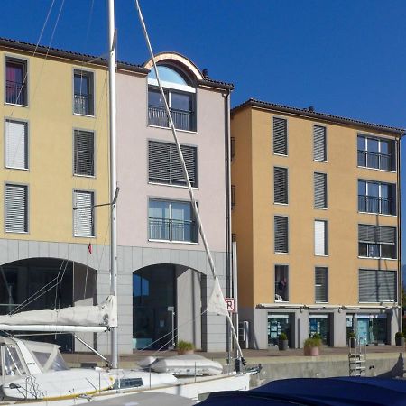 Apartment Cook P5-3 By Interhome Le Bouveret Εξωτερικό φωτογραφία