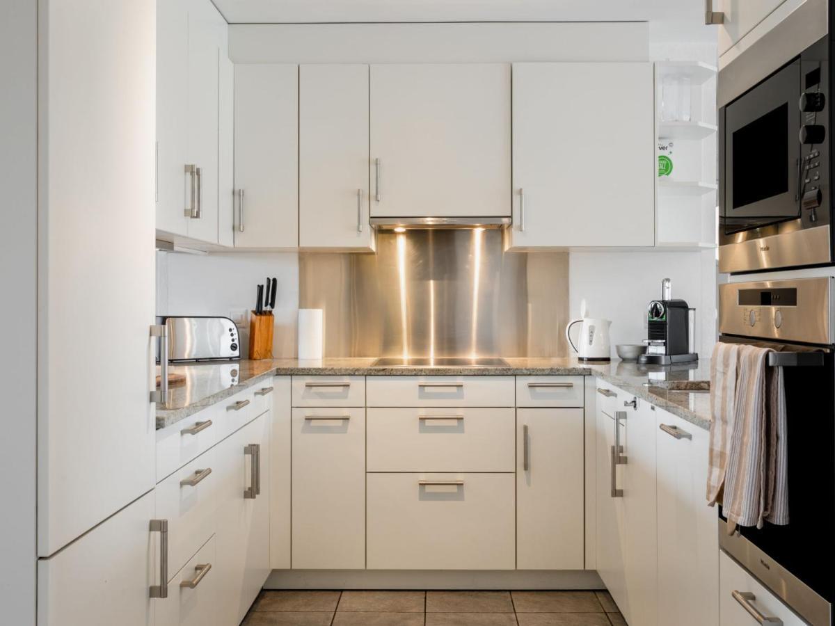 Apartment Cook P5-3 By Interhome Le Bouveret Εξωτερικό φωτογραφία