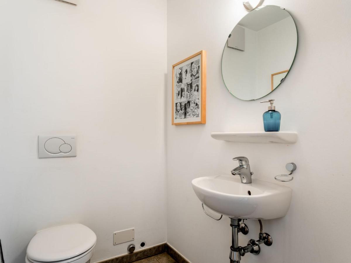 Apartment Cook P5-3 By Interhome Le Bouveret Εξωτερικό φωτογραφία